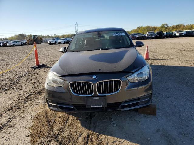 VIN WBA5M4C50ED183924 2014 BMW 5 Series, 535 Xigt no.5