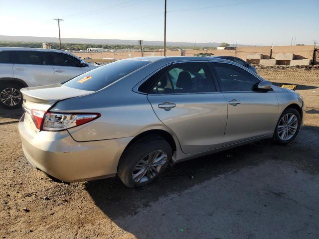 VIN 4T1BF1FK3FU966474 2015 Toyota Camry, LE no.3