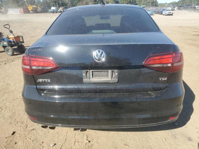 2016 VOLKSWAGEN JETTA S - 3VW267AJ6GM398052