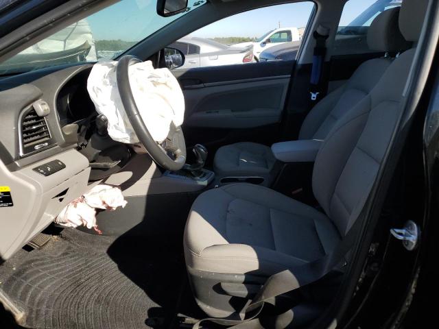 2018 HYUNDAI ELANTRA SE - 5NPD84LF9JH275193