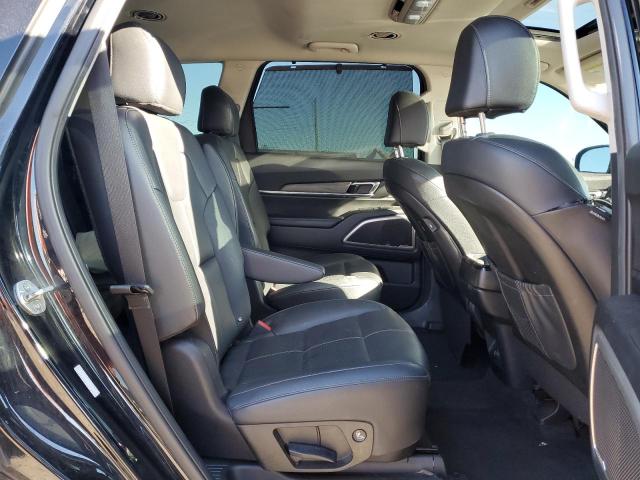 2022 KIA TELLURIDE - 5XYP34HC8NG261440
