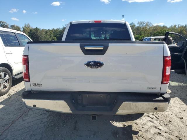 2020 FORD F-150 - 1FTEW1CP6LFC16228