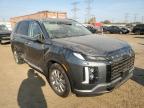 Lot #3023717879 2023 HYUNDAI PALISADE S