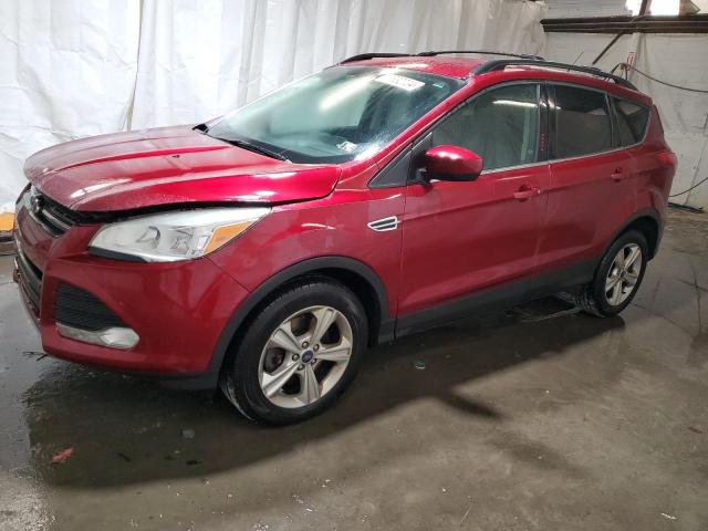 VIN 1FMCU9G98EUA99107 2014 Ford Escape, SE no.1