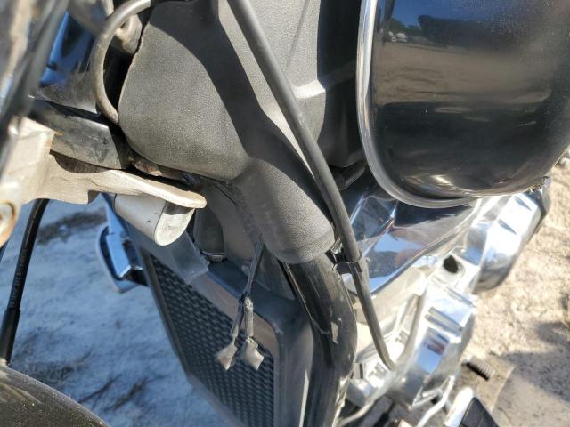 2007 HONDA VTX1300 R 1HFSC52607A401170