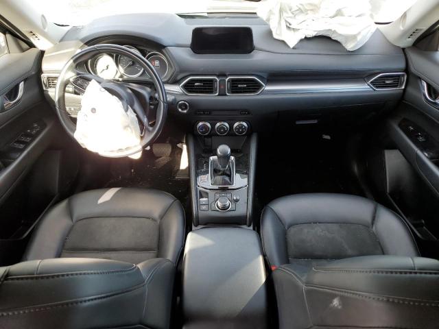 2019 MAZDA CX-5 TOURI - JM3KFACM3K0616684
