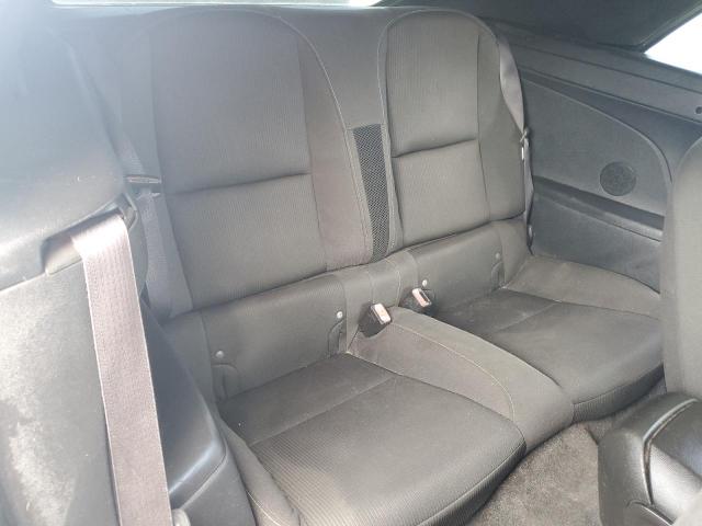 2015 CHEVROLET CAMARO LT - 2G1FD3D30F9286167