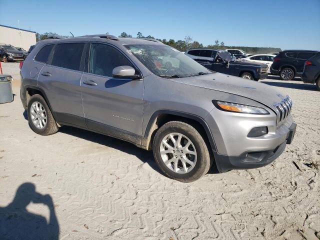 2018 JEEP CHEROKEE L - 1C4PJMLB9JD505545