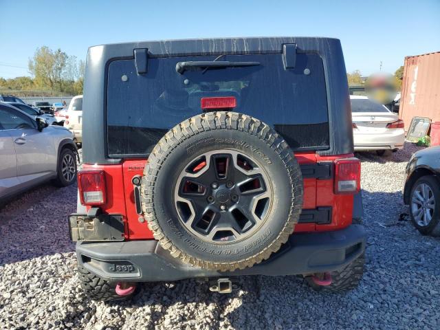 2015 JEEP WRANGLER U - 1C4BJWFG1FL510328