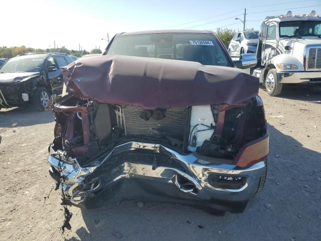 2022 RAM 1500 LARAM - 1C6SRFJT0NN216751