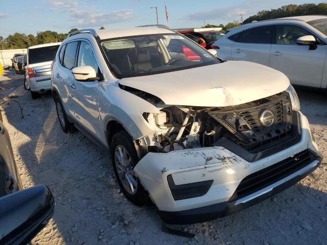 2018 NISSAN ROGUE S - JN8AT2MV5JW349526