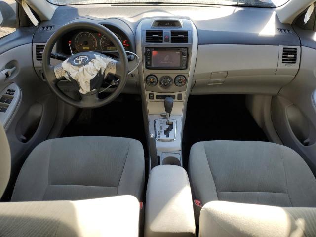 VIN 2T1BU4EEXDC074577 2013 Toyota Corolla, Base no.8