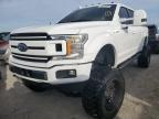 2018 FORD F150 SUPER - 1FTEW1EG4JKD14045