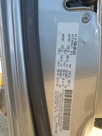 2016 CHRYSLER TOWN & COU - 2C4RC1BG1GR121814