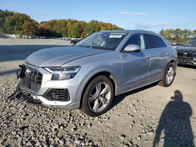 AUDI Q8 PREMIUM