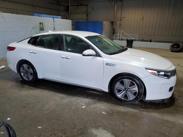 2017 KIA OPTIMA HYB - KNAGU4LE4H5012262