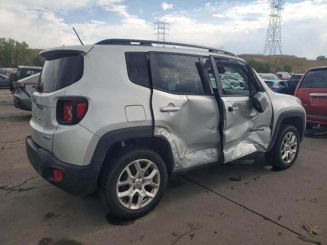 2016 JEEP RENEGADE L - ZACCJBBT3GPD18065