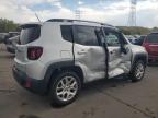 Lot #2945830640 2016 JEEP RENEGADE L