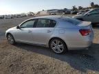 Lot #3023945210 2007 LEXUS GS 450H