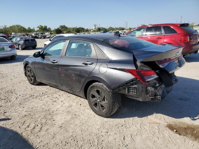 2022 HYUNDAI ELANTRA SE - 5NPLS4AG5NH063549