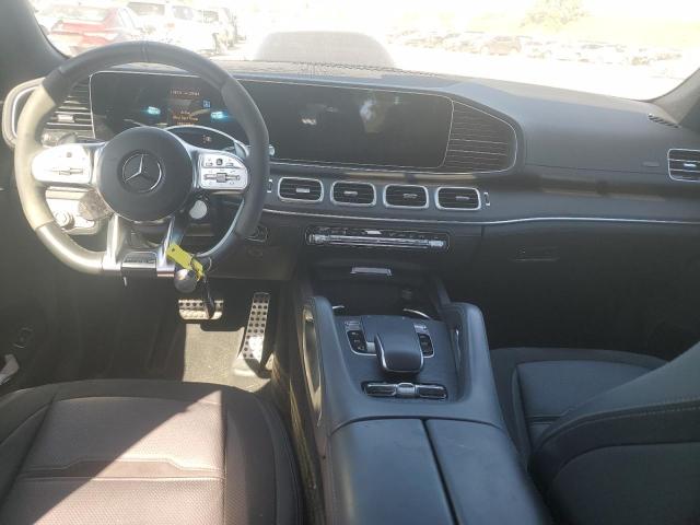 2022 MERCEDES-BENZ GLE AMG 53 4JGFB6BB3NA593467