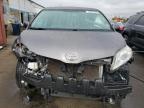 TOYOTA SIENNA XLE photo