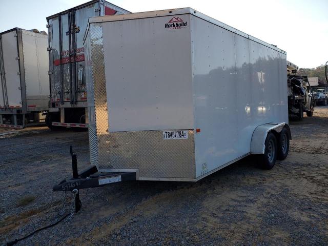 KLEI TRAILER 2024 white   7H2BE1421RD055689 photo #3