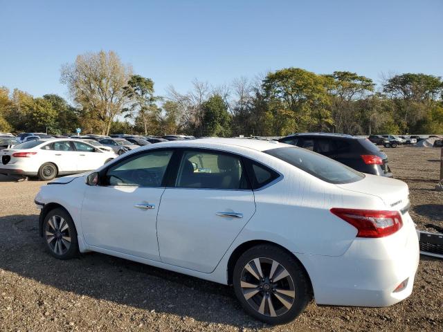 2019 NISSAN SENTRA S - 3N1AB7AP5KY424112
