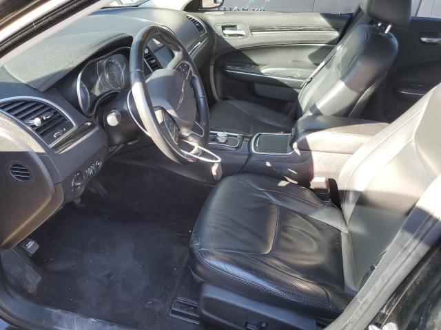 2015 CHRYSLER 300 - 2C3CCARG3FH923561