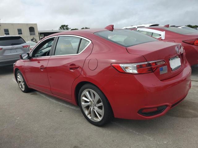 VIN 19UDE2F79HA002727 2017 Acura ILX, Premium no.2