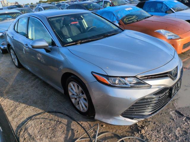 2020 TOYOTA CAMRY LE - 4T1C11AK5LU871498