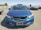 HONDA CIVIC EX photo