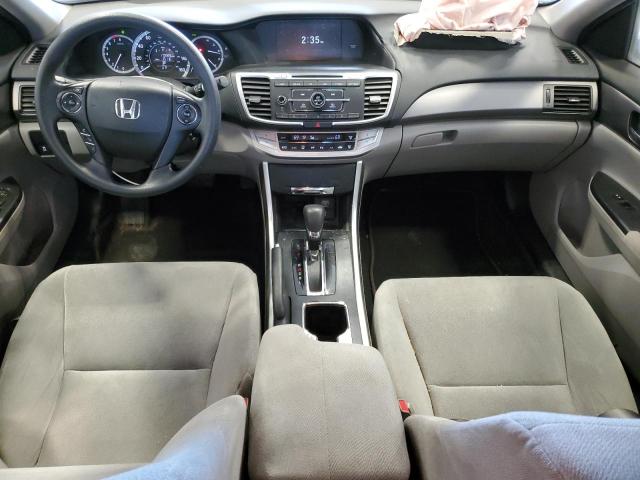 VIN 1HGCR2F32DA095940 2013 Honda Accord, LX no.8