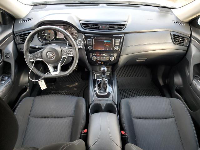 2019 NISSAN ROGUE S - KNMAT2MV7KP510854