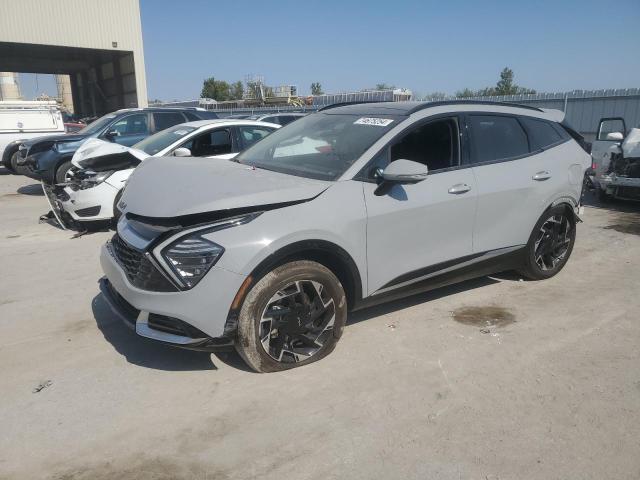 2023 KIA SPORTAGE S #2943273844