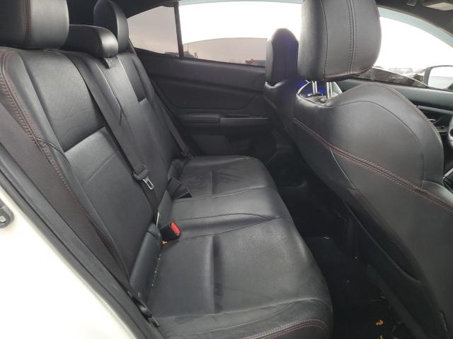2015 SUBARU WRX LIMITE - JF1VA1G61F9819919