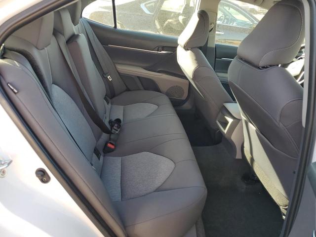 2022 TOYOTA CAMRY LE - 4T1C11AK3NU638335