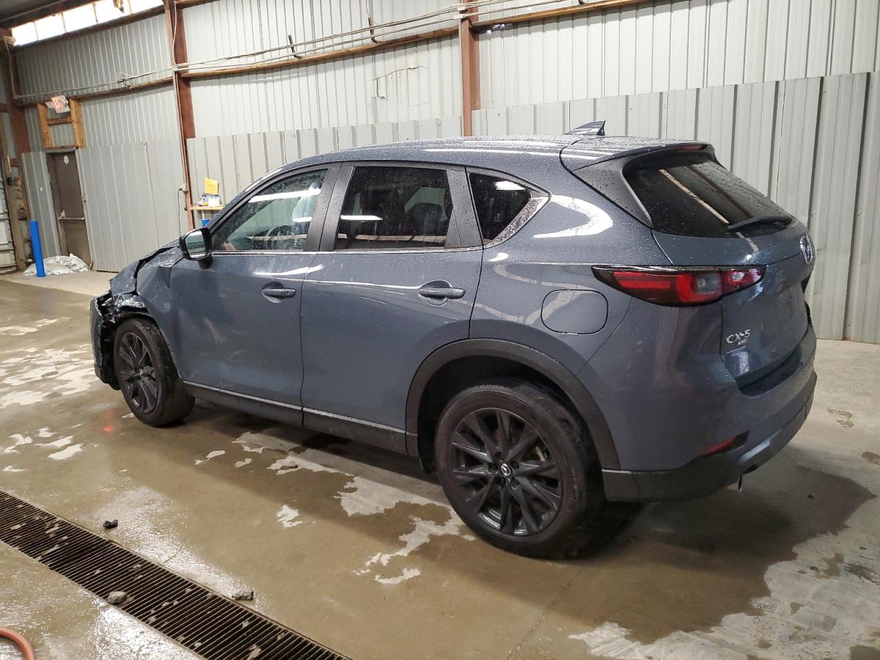 Lot #2988475770 2023 MAZDA CX-5 PREFE