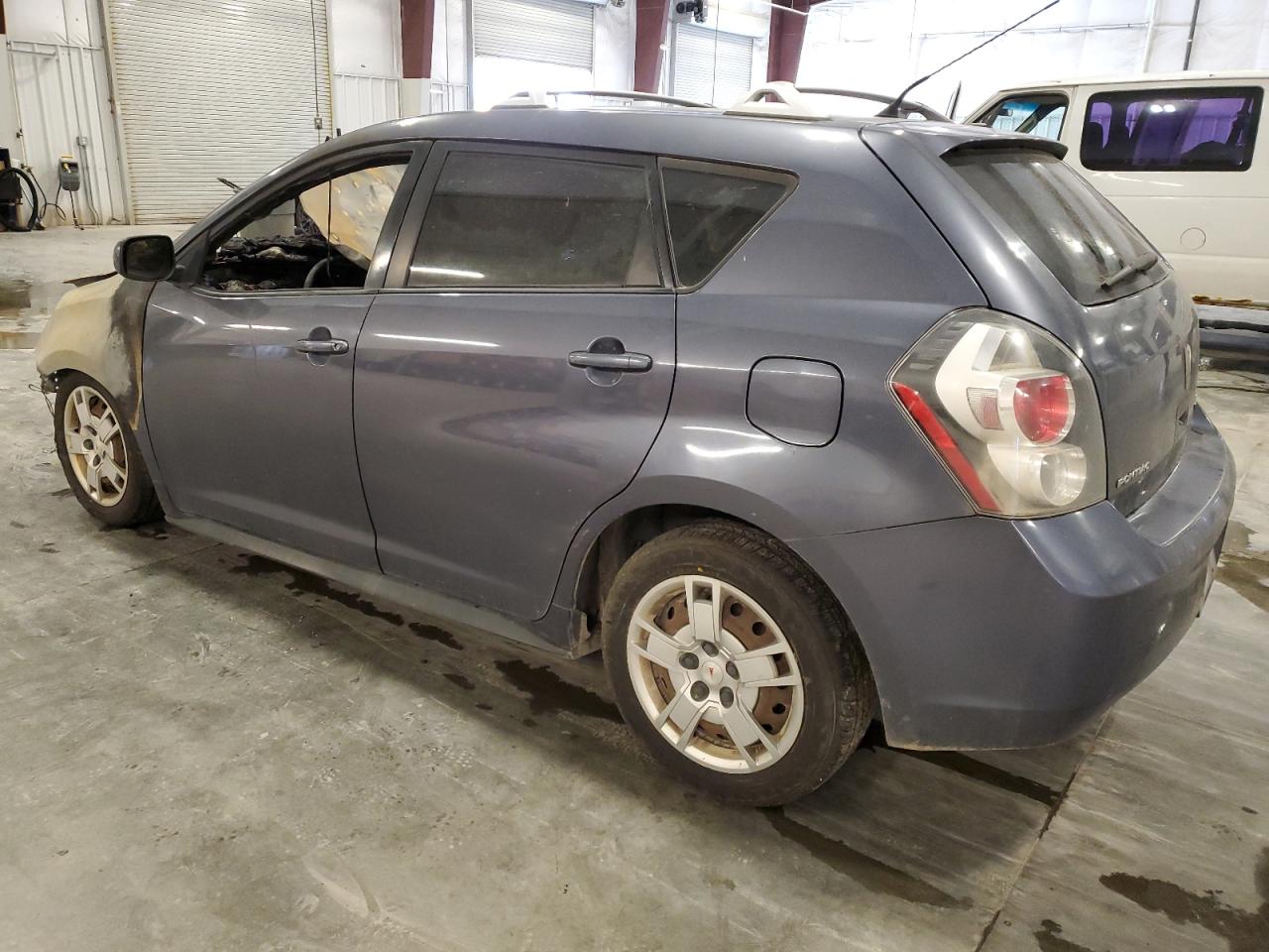 Lot #2994118398 2009 PONTIAC VIBE