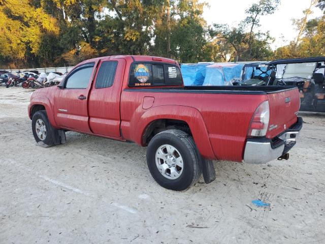 VIN 5TFTX4GN7DX026531 2013 Toyota Tacoma, Prerunner... no.2