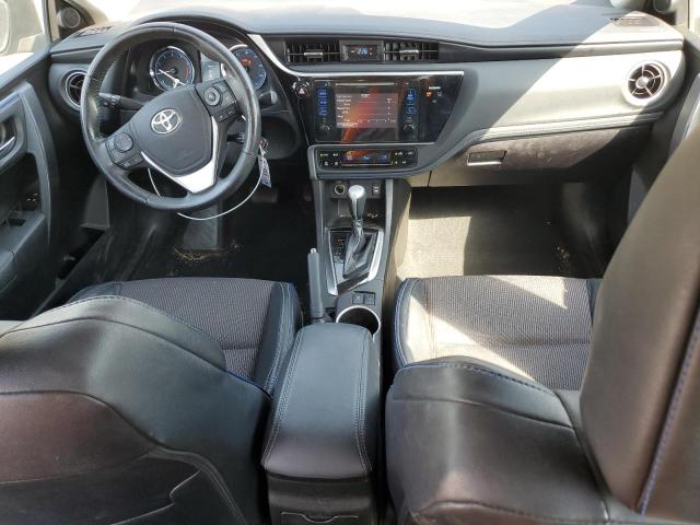 VIN 5YFBURHE6HP605739 2017 Toyota Corolla, L no.8