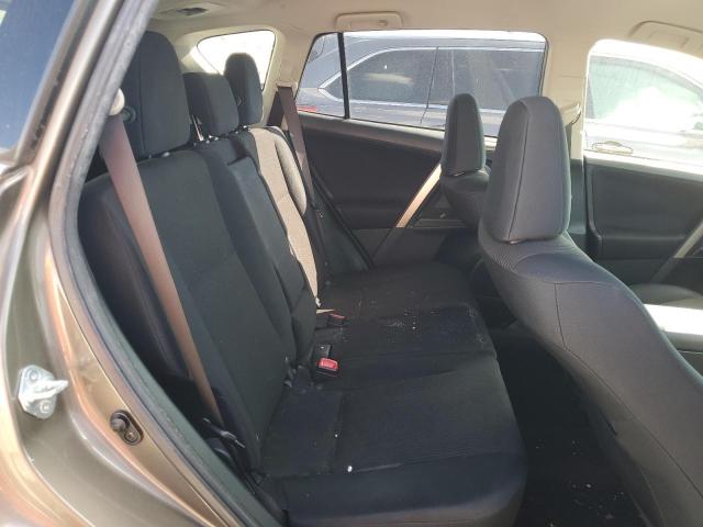 2015 TOYOTA RAV4 LE - JTMZFREV0FD047027