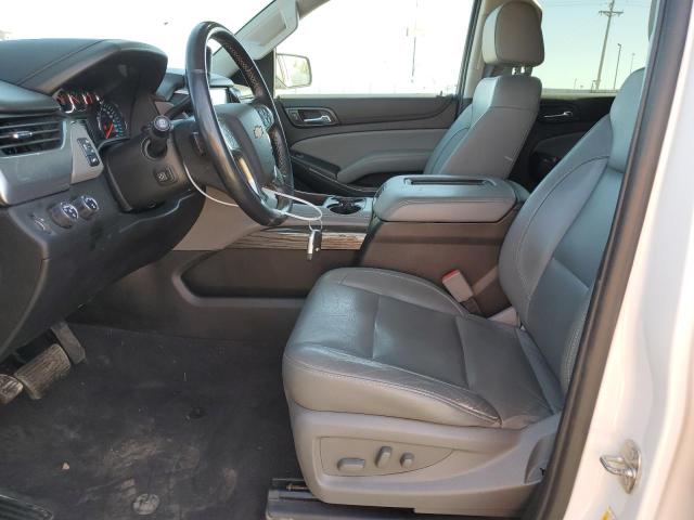 2020 CHEVROLET SUBURBAN K - 1GNSKHKC9LR256251