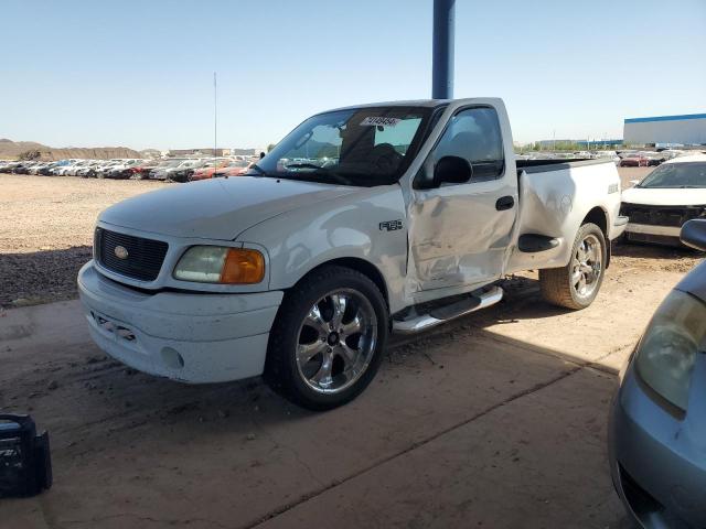 2004 FORD F-150 HERI #3024316054