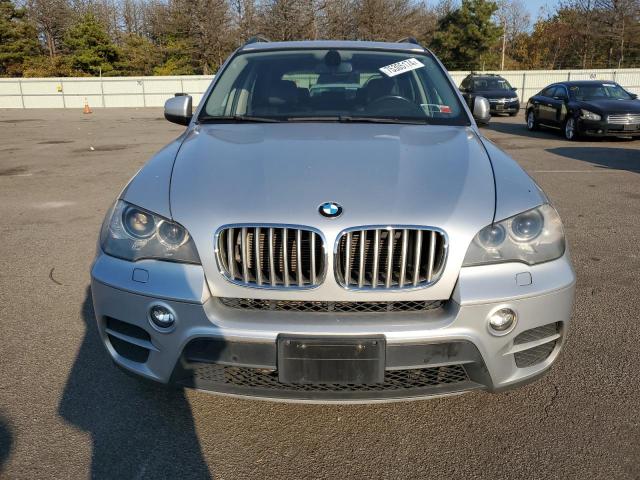 VIN 5UXZV4C53D0G52156 2013 BMW X5, Xdrive35I no.5