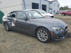 BMW 320 XI photo