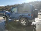 JEEP WRANGLER S photo