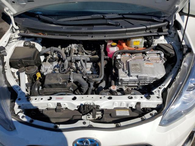 2017 TOYOTA PRIUS C - JTDKDTB34H1591249