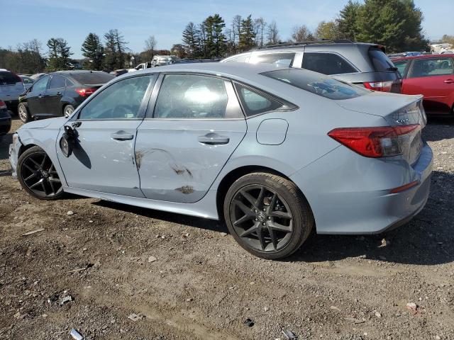 2024 HONDA CIVIC 2HGFE2F58RH534447