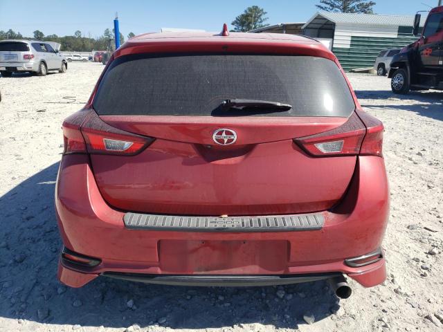 2016 TOYOTA SCION IM - JTNKARJE7GJ502668